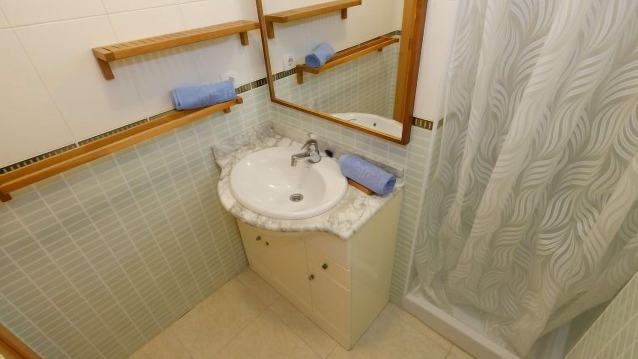 Photo of Bathroom in Alcanar