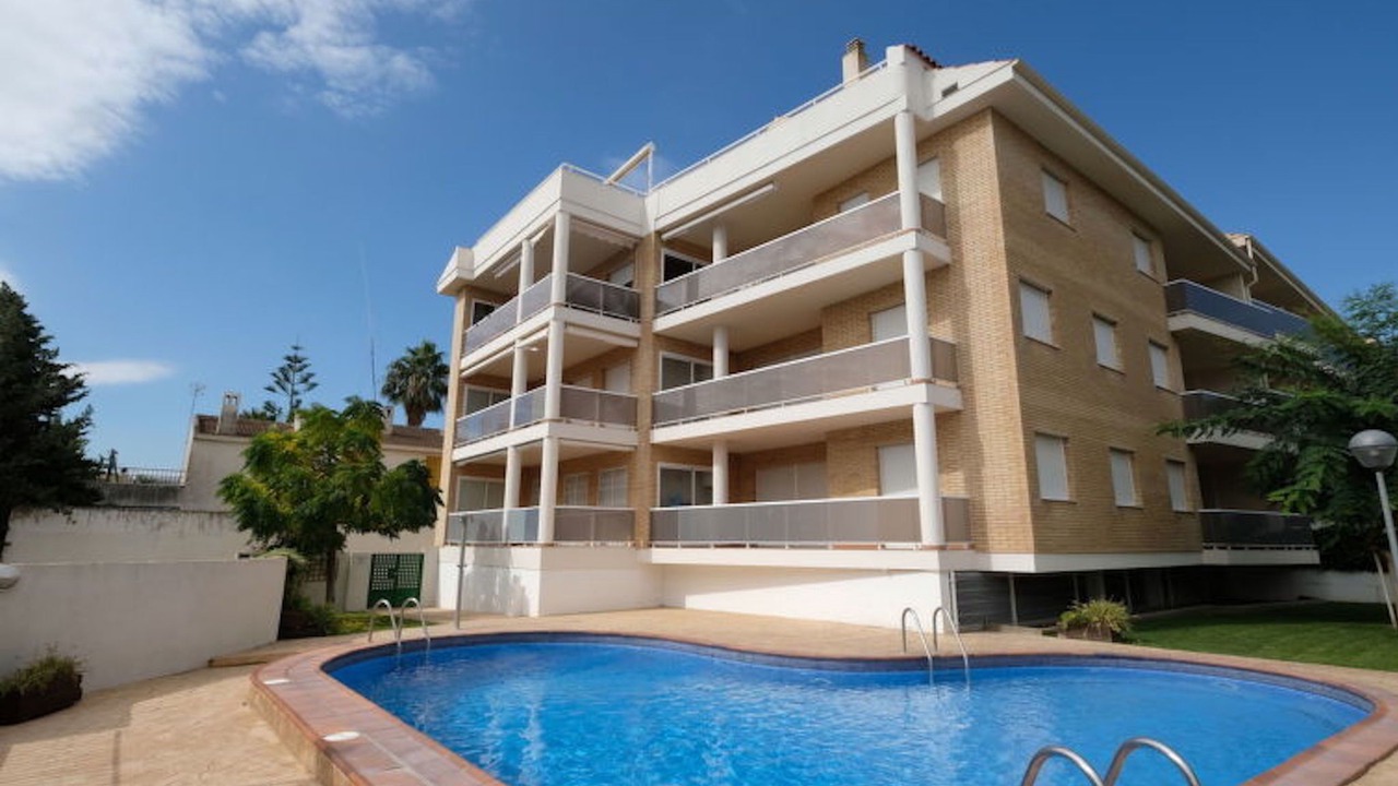 Photo of Outdoor in Alcanar