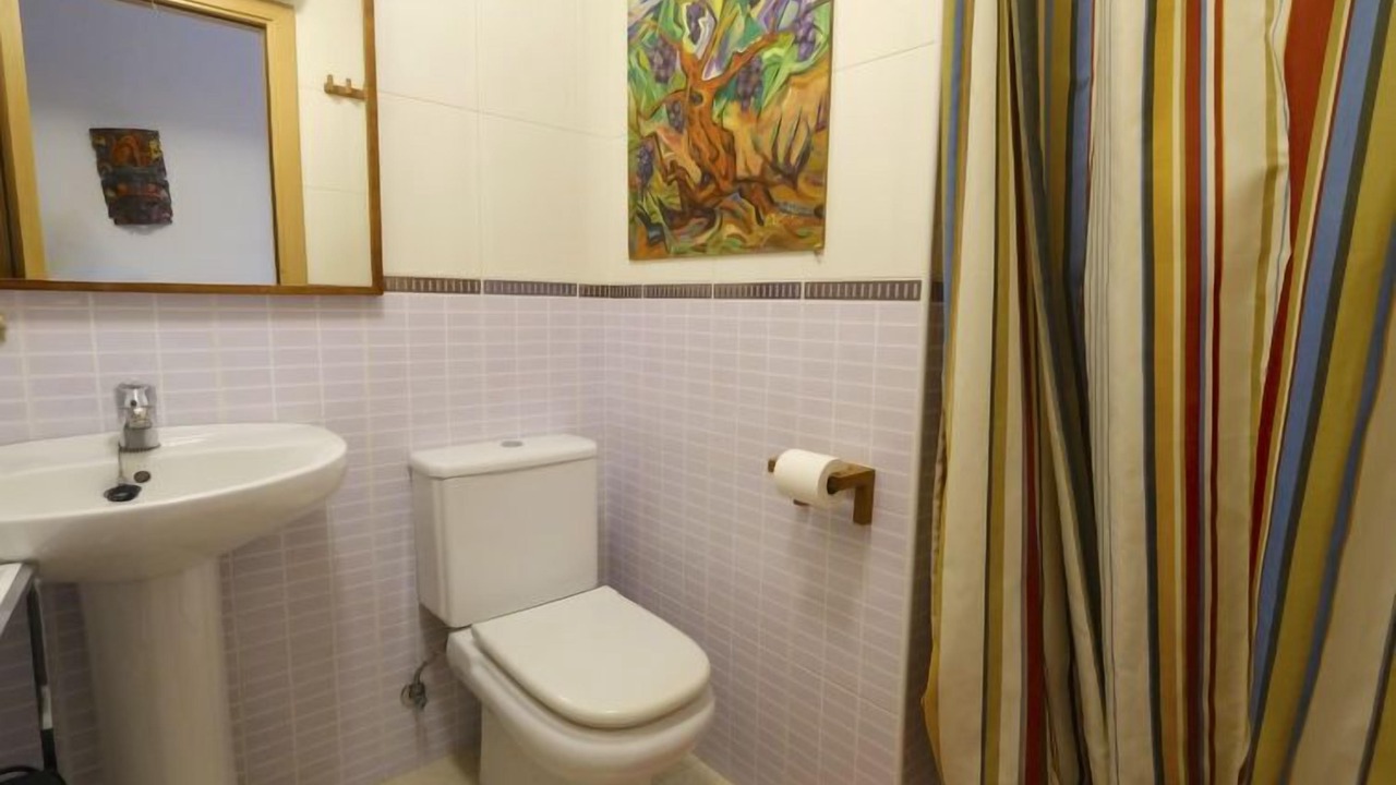 Photo of Bathroom in Alcanar