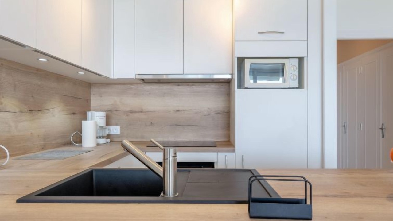 Photo of Bedroom in Quiberon