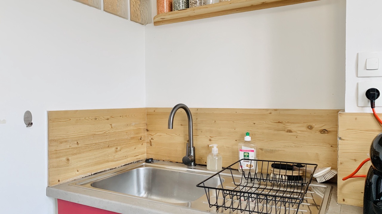 Photo of Kitchen in Secteur 4