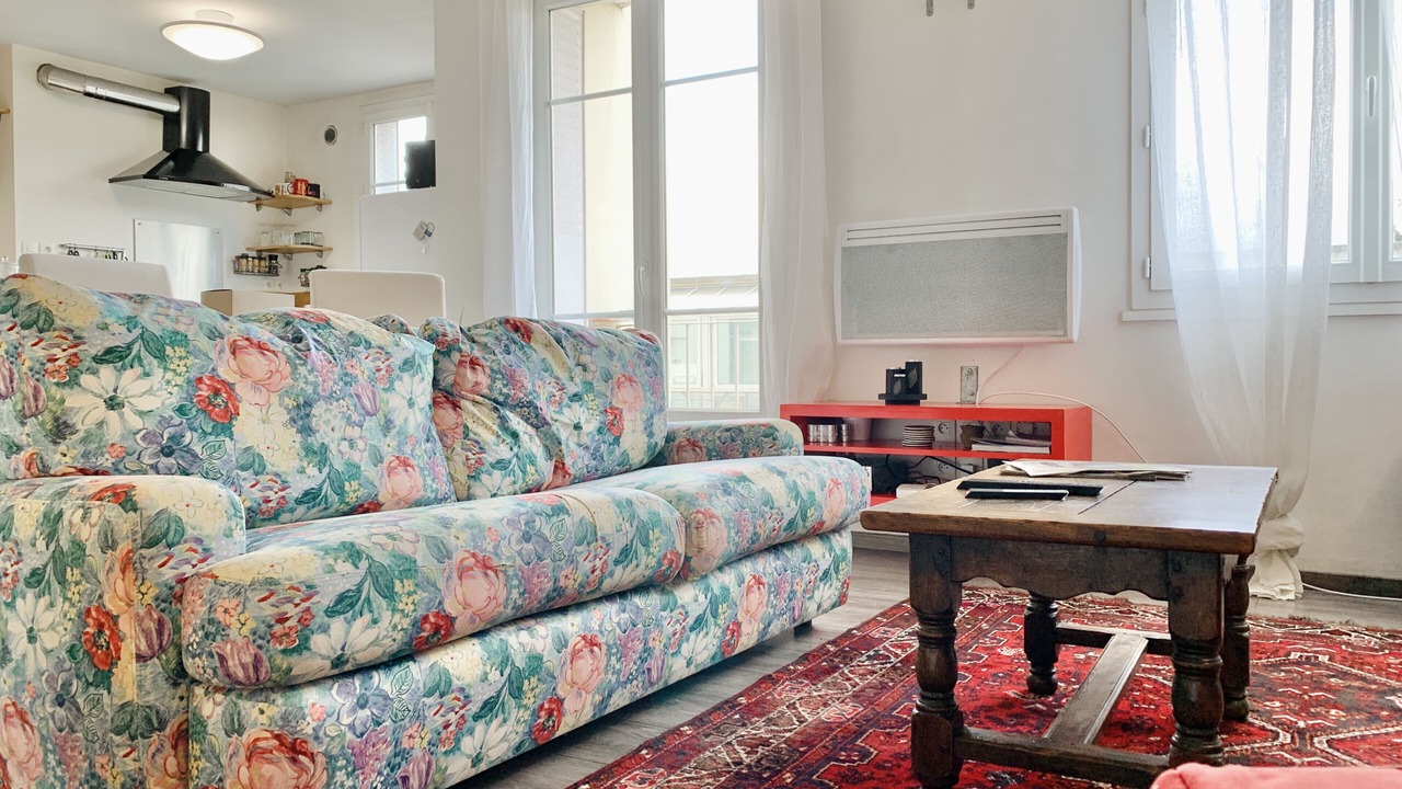 Photo of Livingroom in Secteur 4