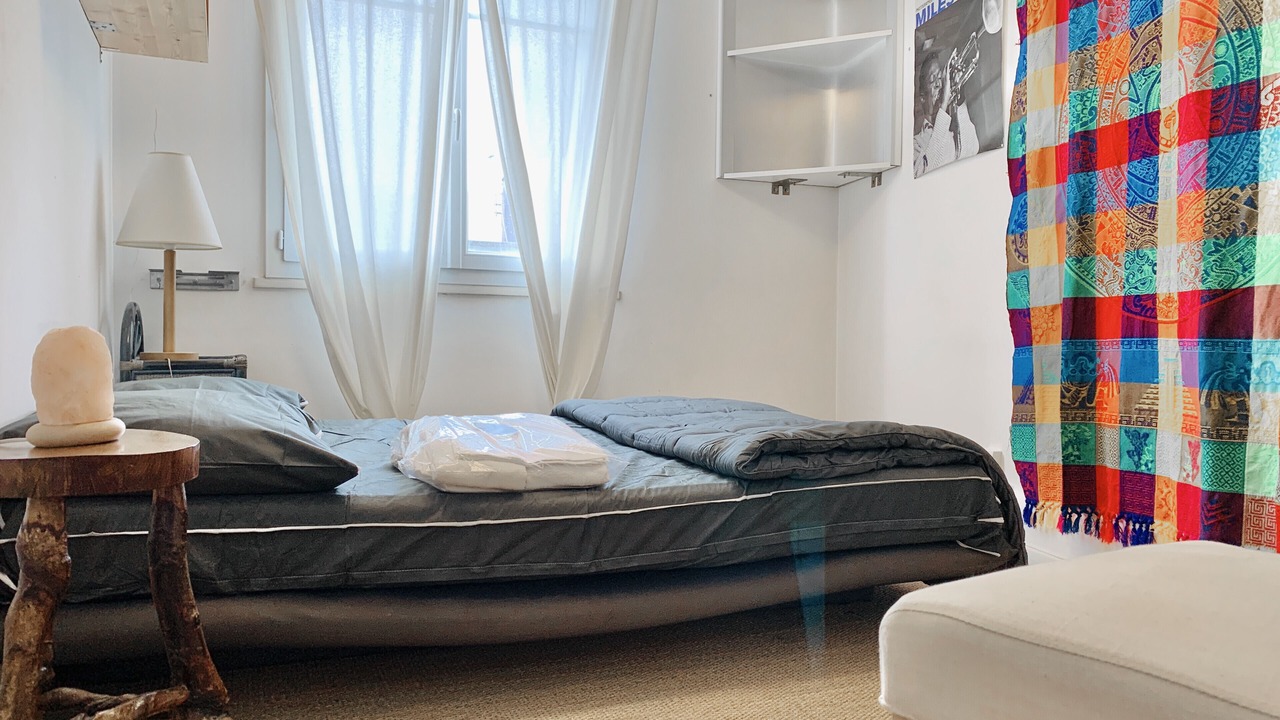 Photo of Bedroom in Secteur 4