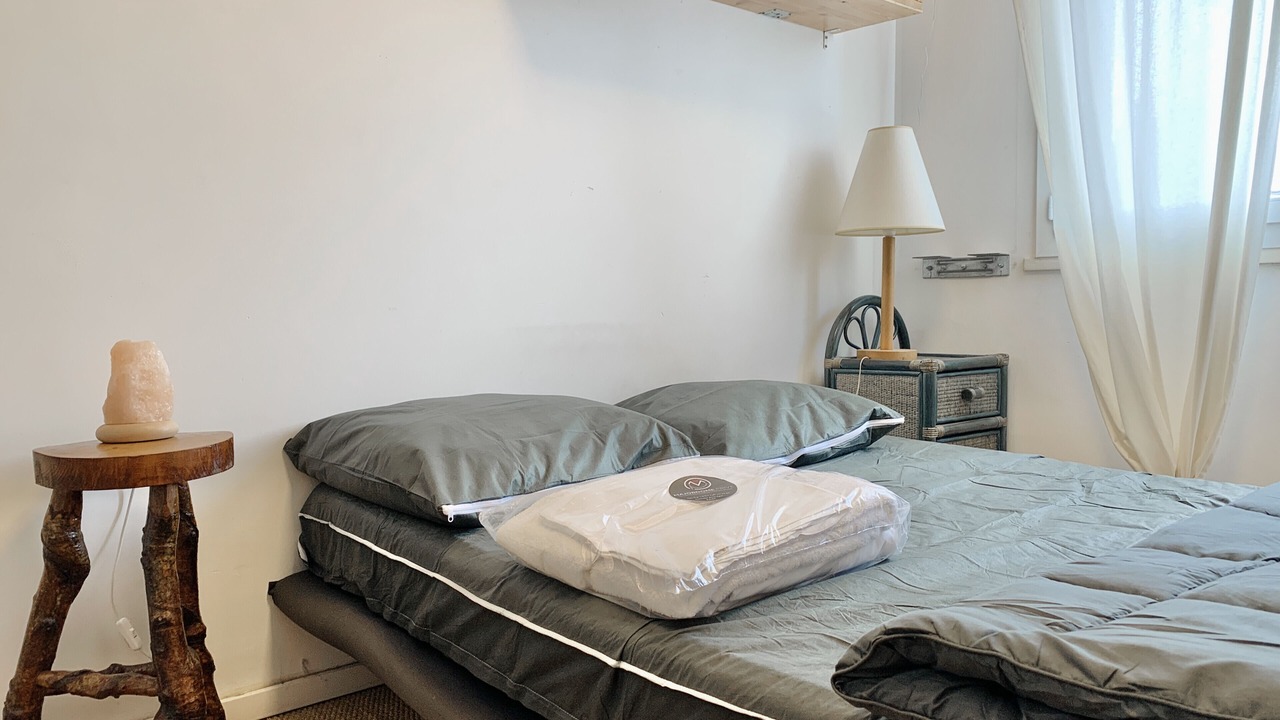 Photo of Bedroom in Secteur 4