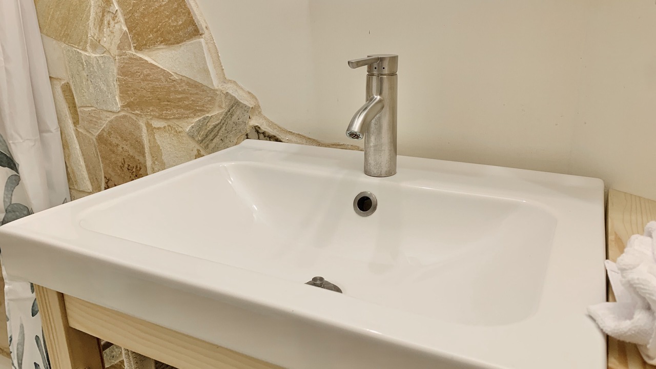 Photo of Bathroom in Secteur 4