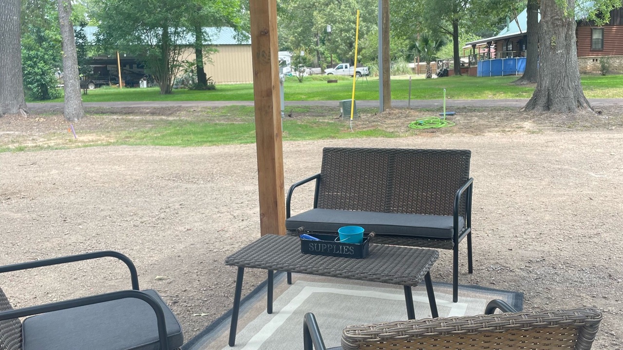 Photo of Patio Balcony in Avinger