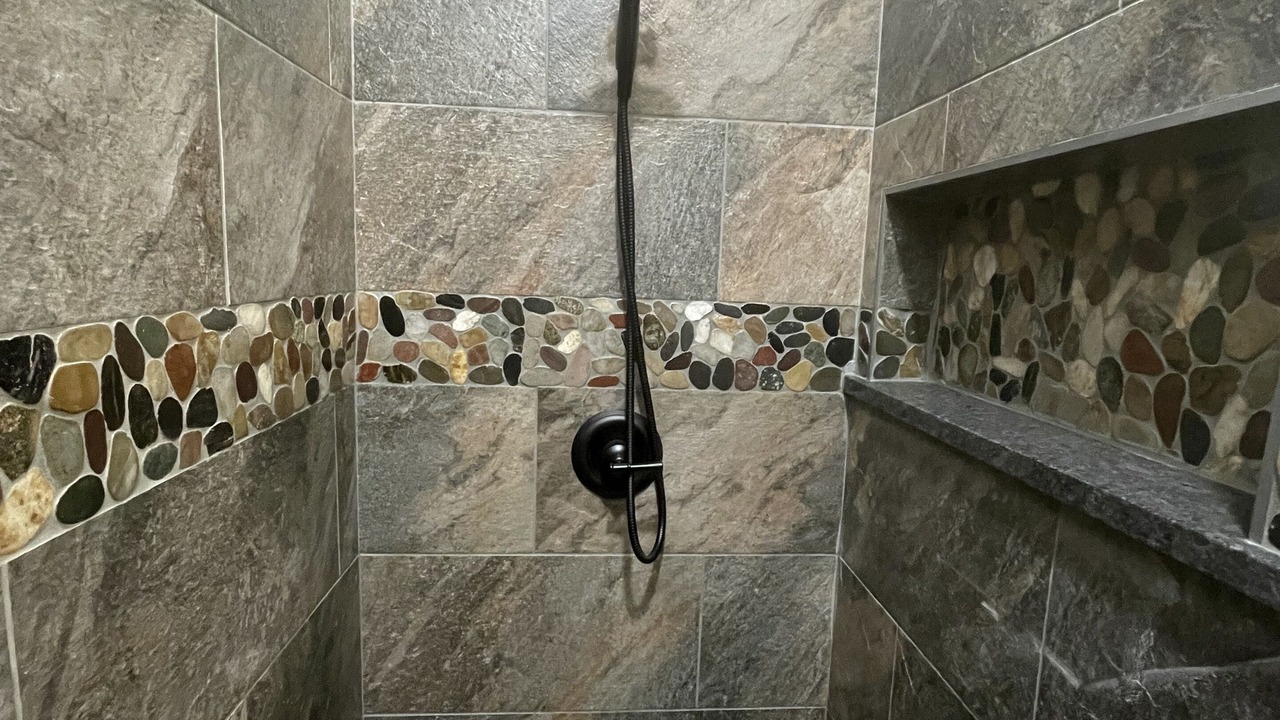 Photo of Bathroom in Avinger