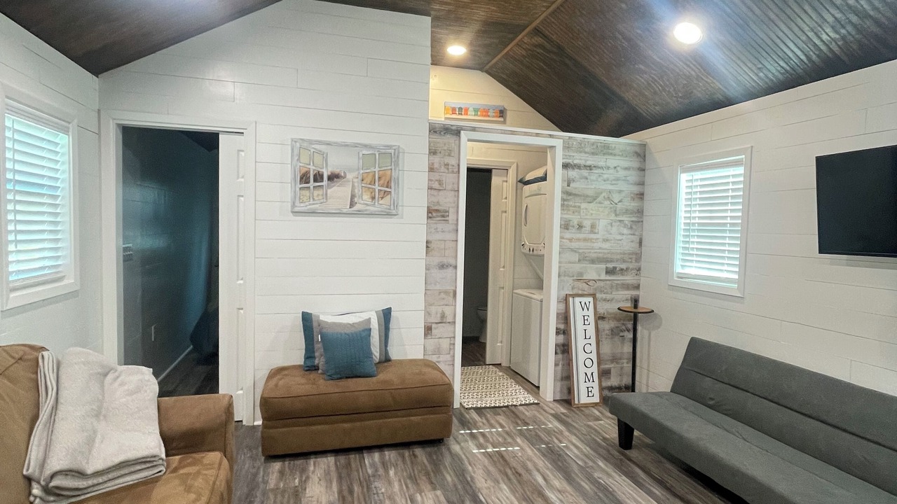 Photo of Livingroom in Avinger