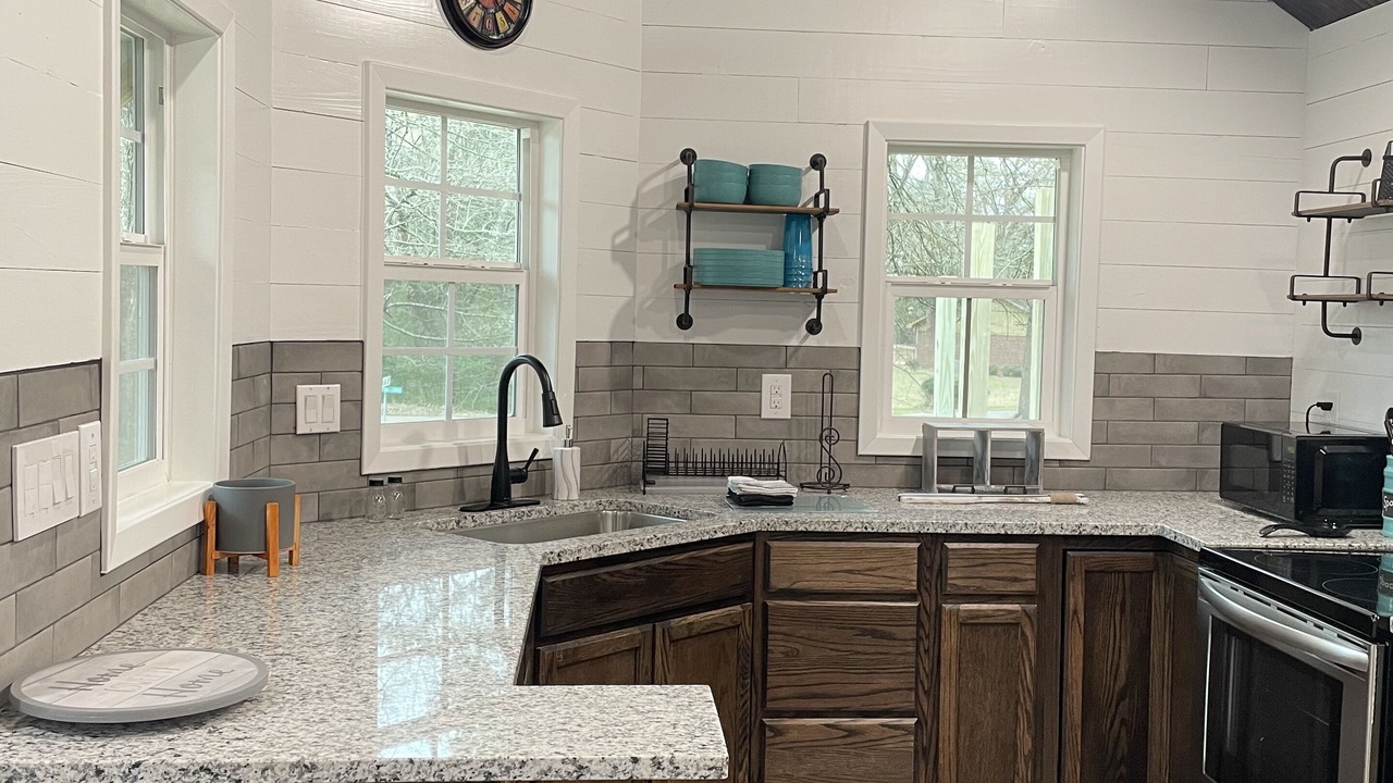 Photo of Kitchen in Avinger