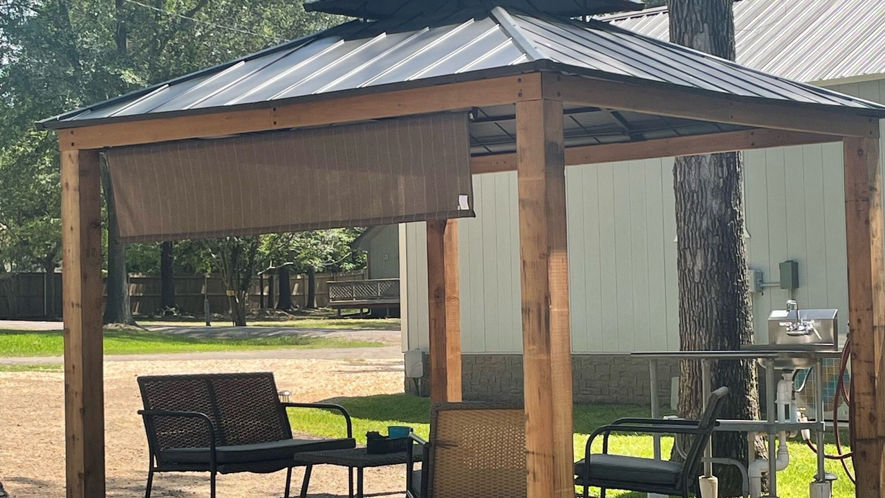 Photo of Outdoor in Avinger