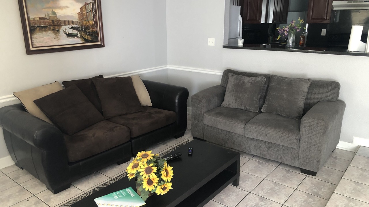 Photo of Livingroom in Tampa