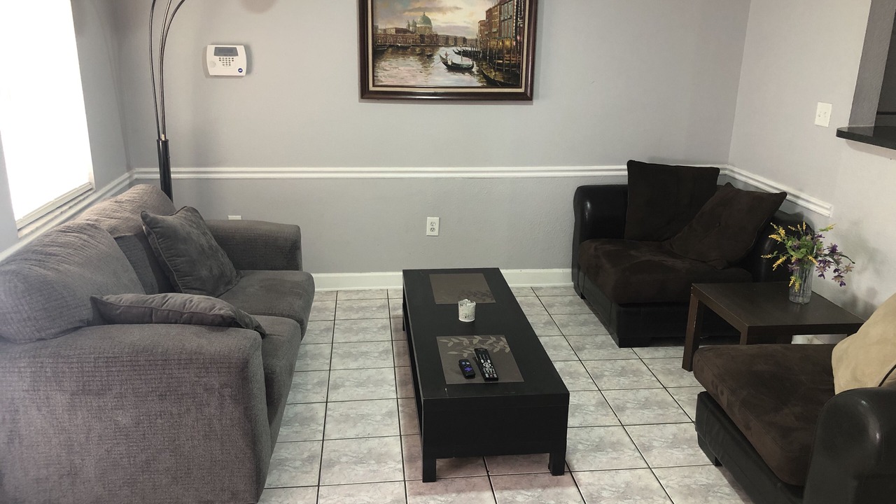 Photo of Livingroom in Tampa