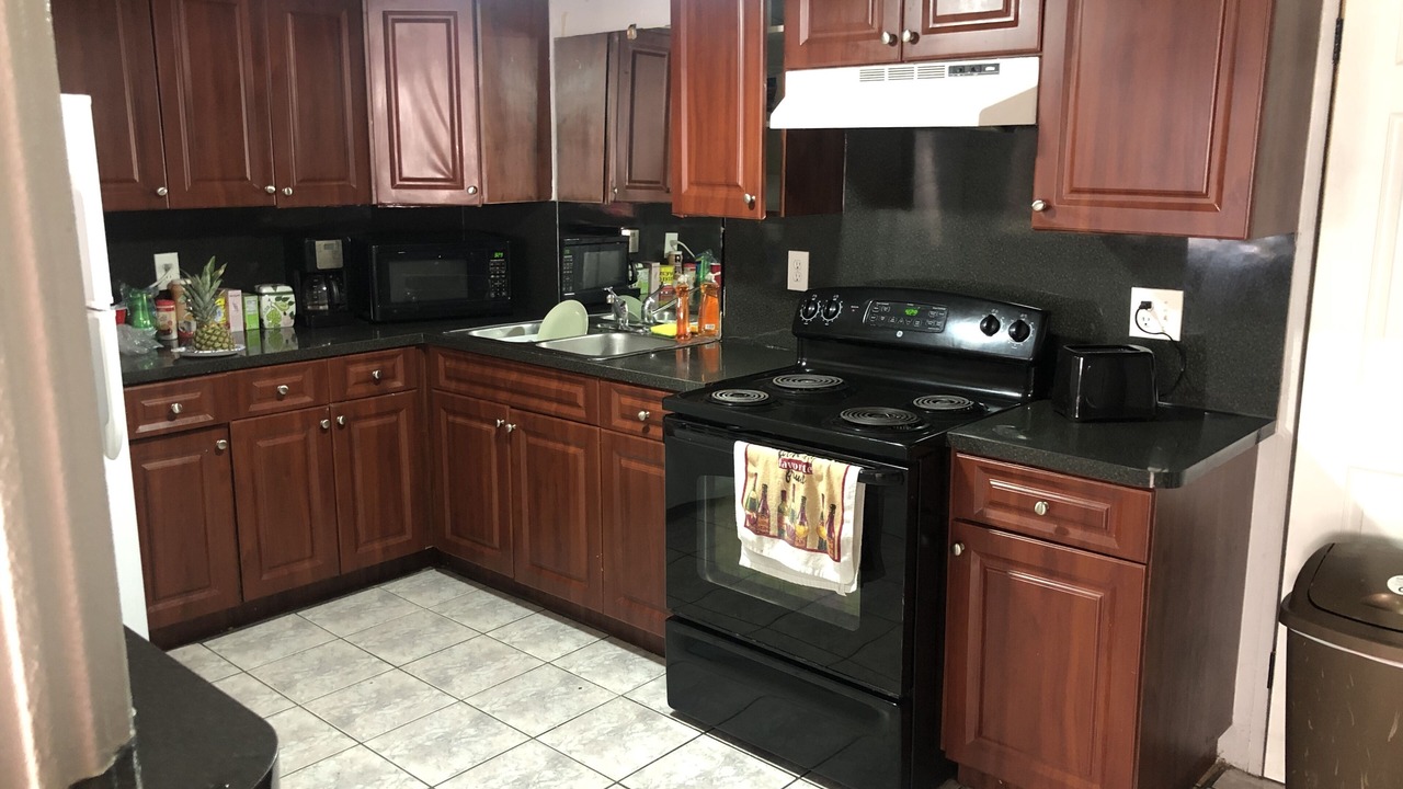 Photo of Kitchen in Tampa