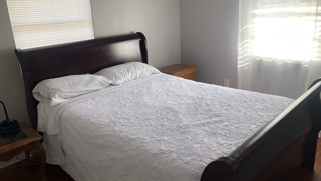 Photo of Bedroom in Tampa
