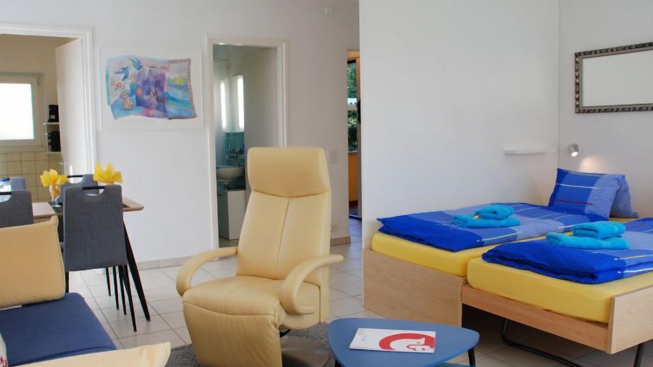 Photo of Livingroom in Locarno