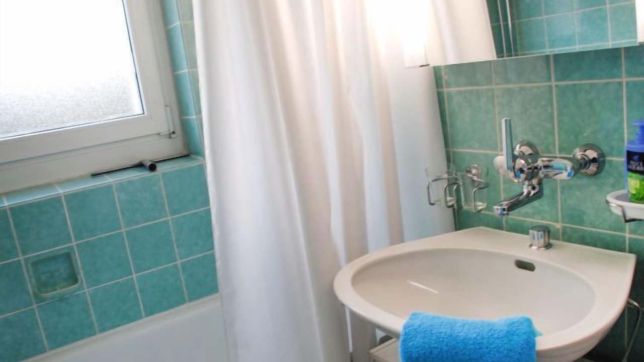 Photo of Bathroom in Locarno