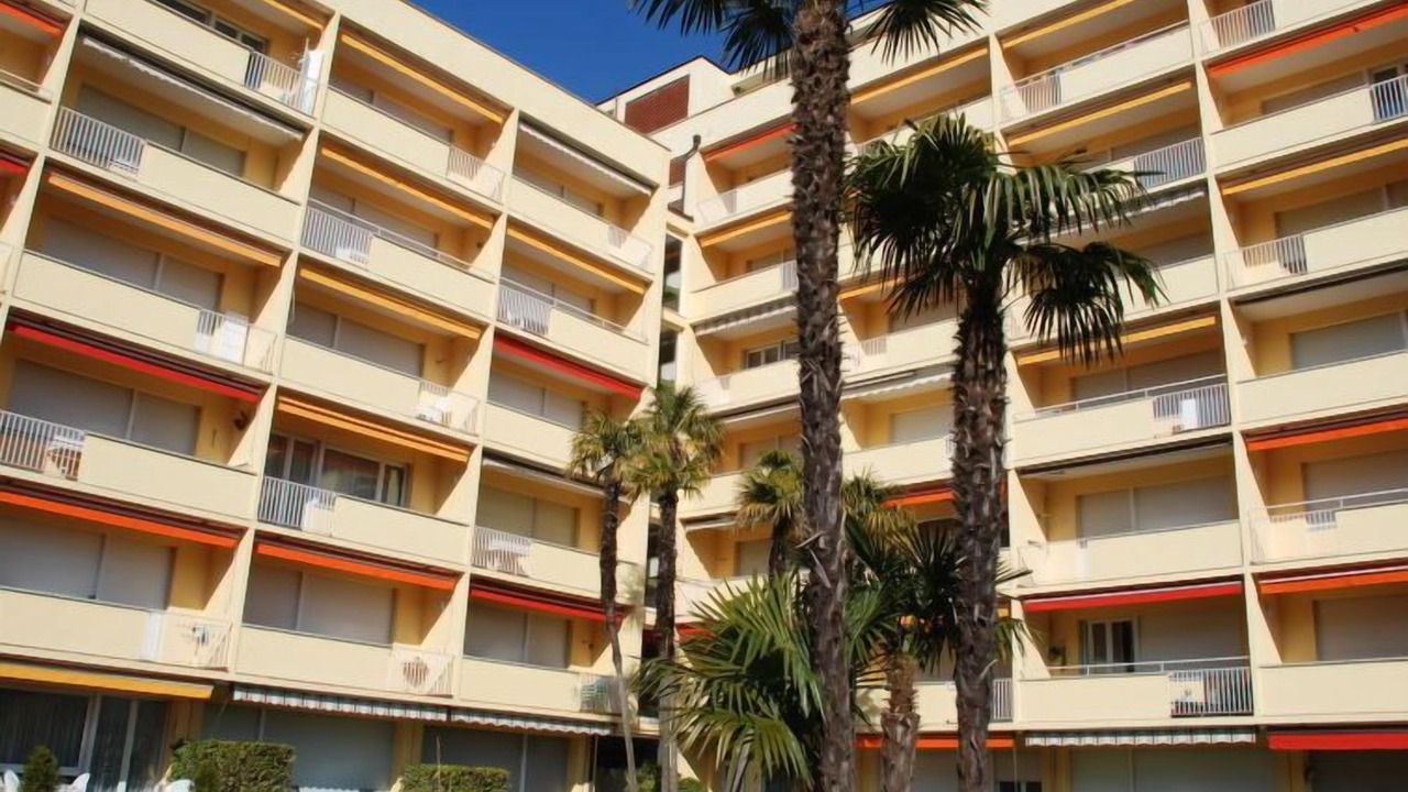 Photo of Others in Locarno