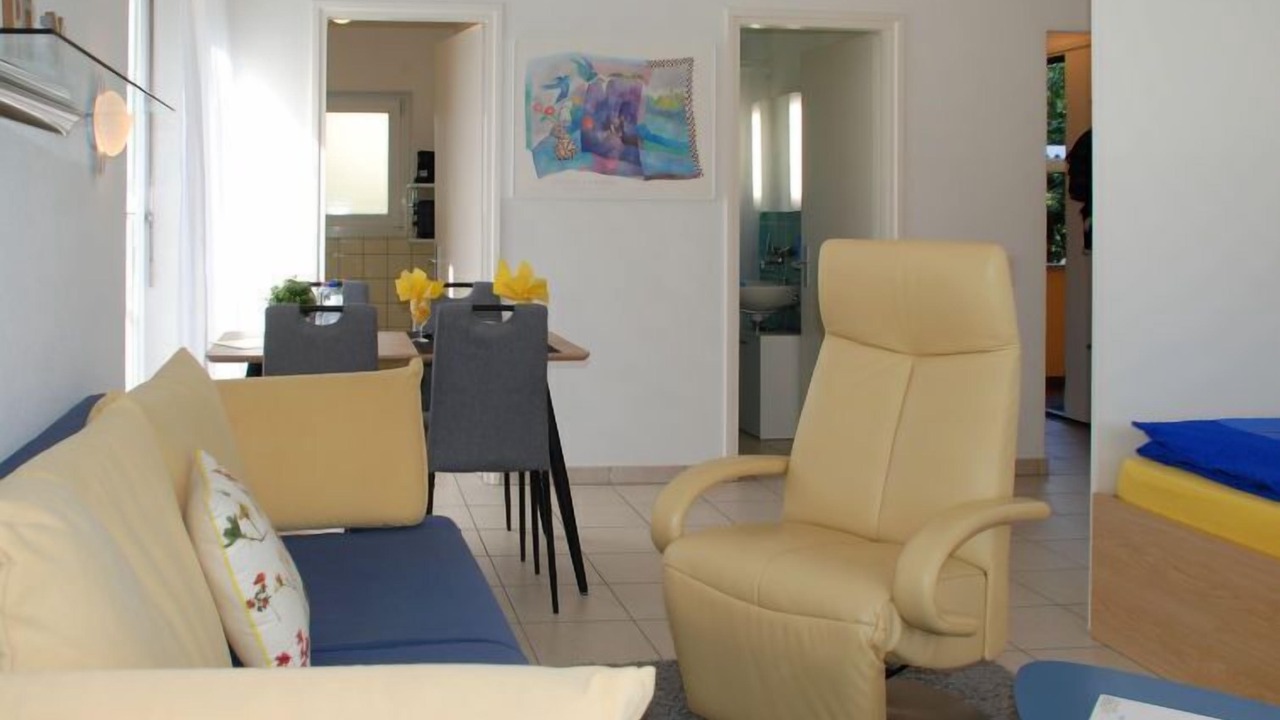 Photo of Livingroom in Locarno