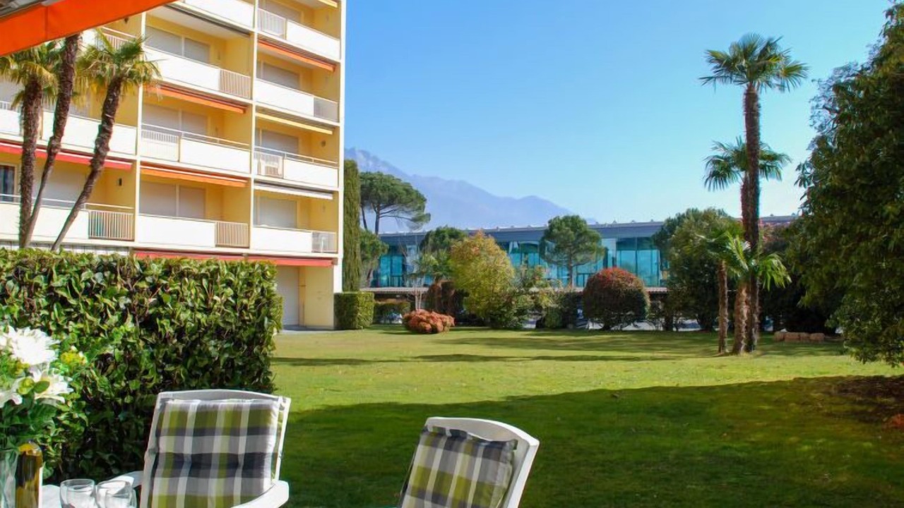 Photo of Others in Locarno