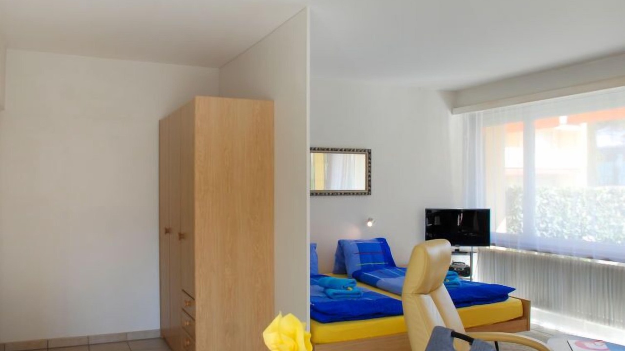 Photo of Livingroom in Locarno