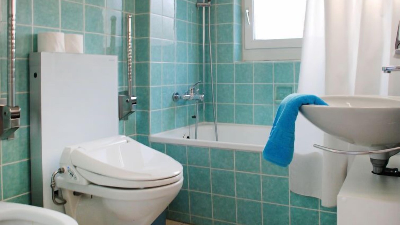 Photo of Bathroom in Locarno