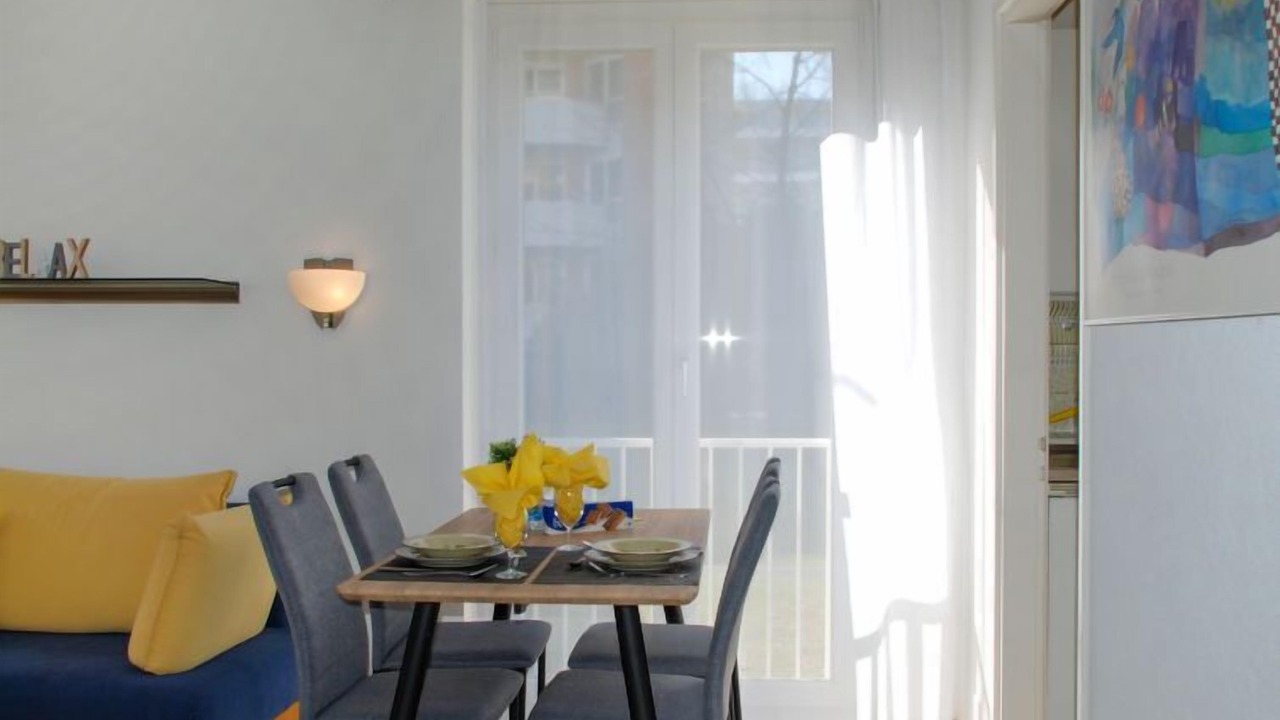 Photo of Bedroom in Locarno