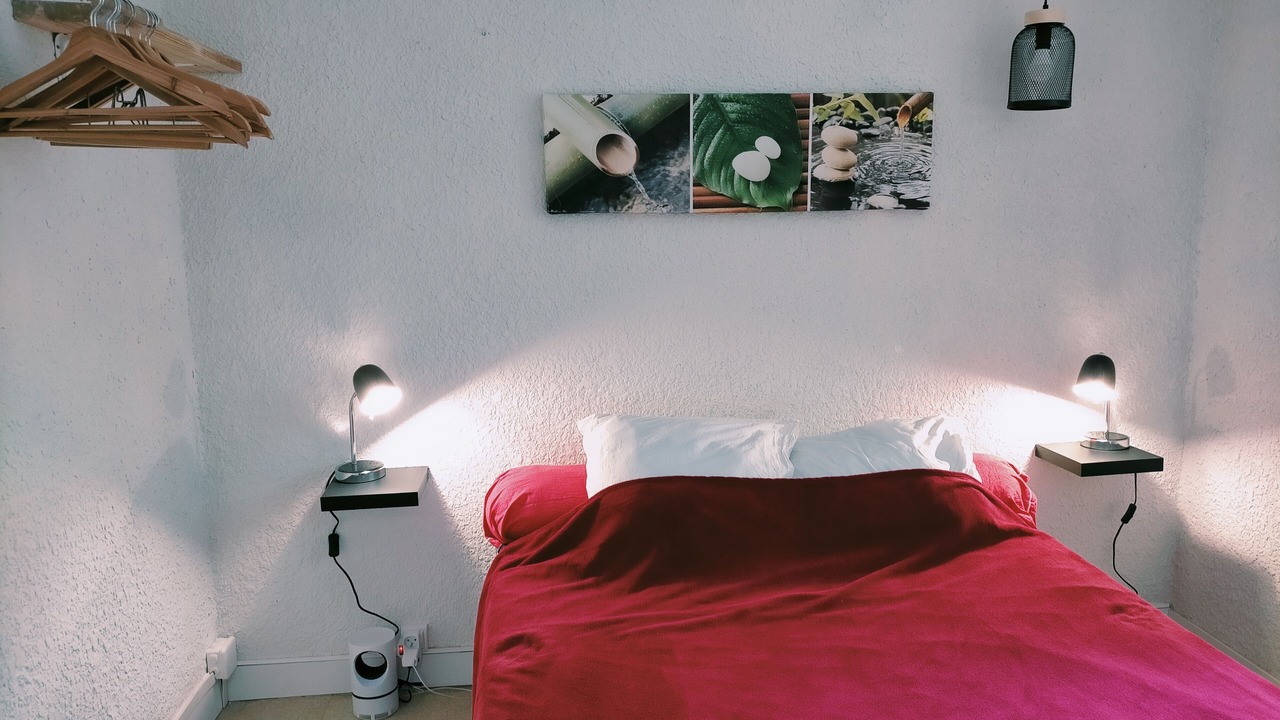 Photo of Bedroom in Aire-sur-l'Adour