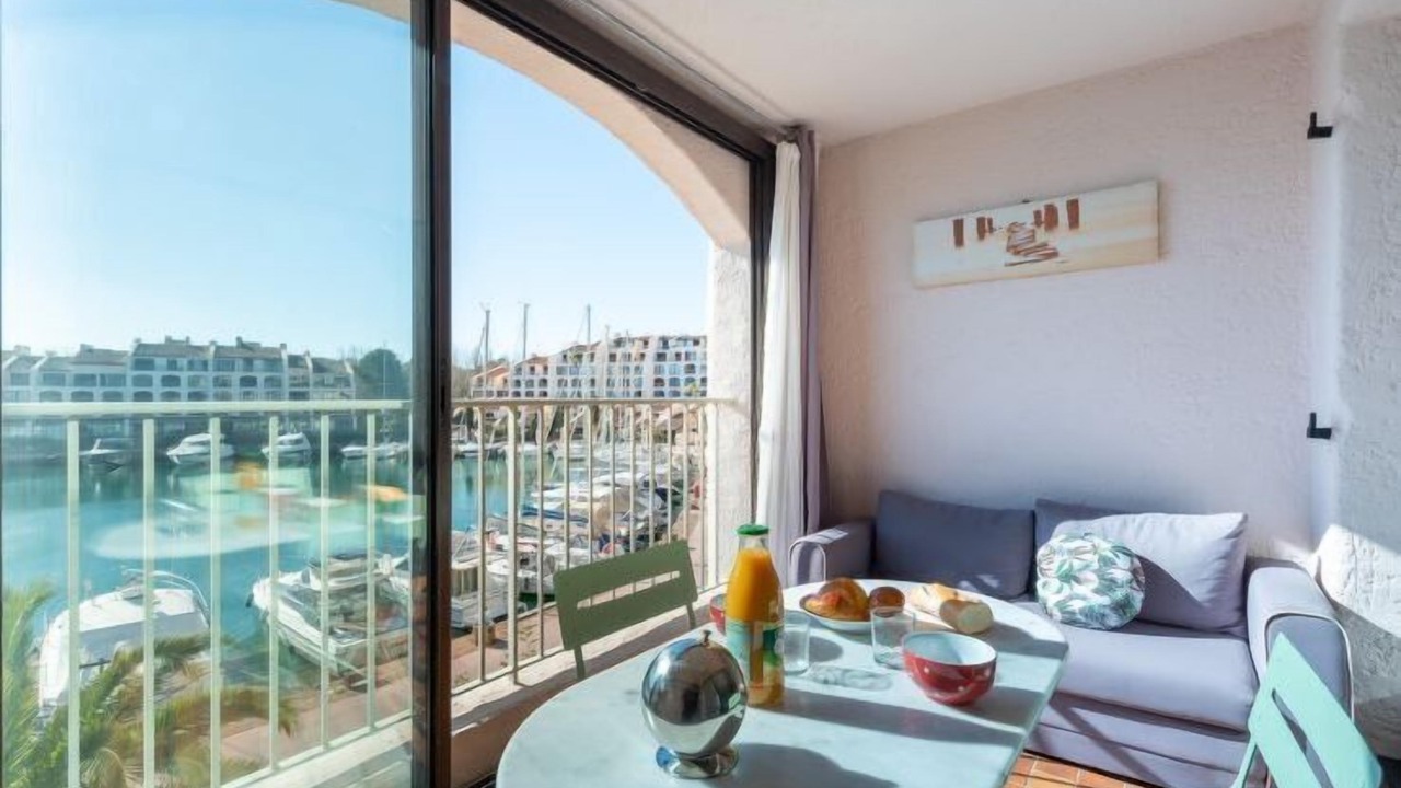 Photo of Others in Port Cogolin