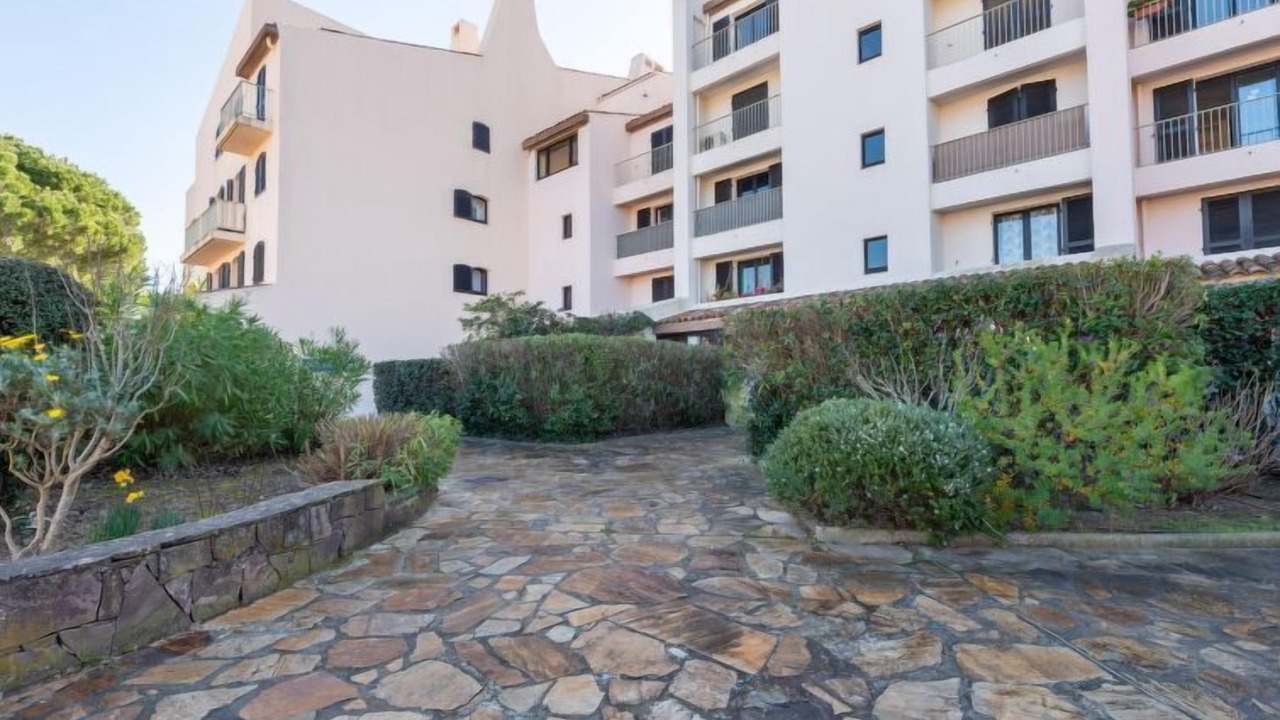 Photo of Others in Port Cogolin