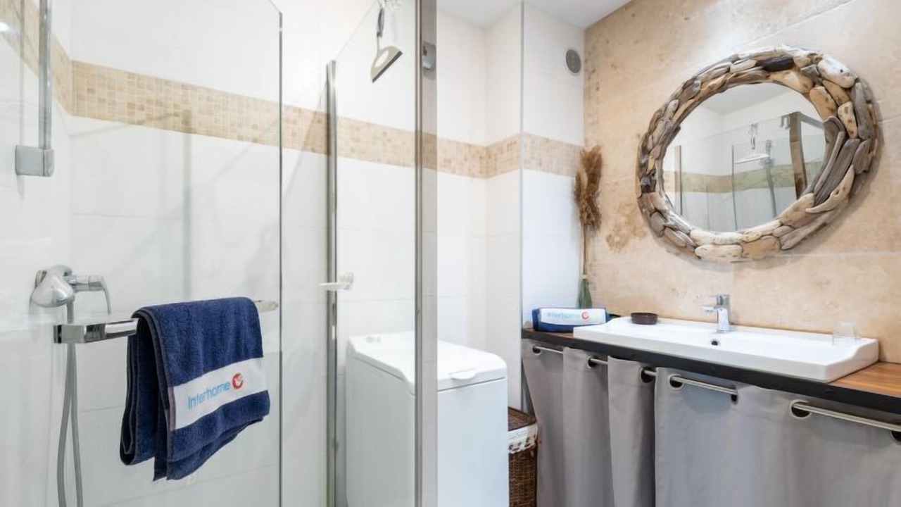 Photo of Bathroom in Port Cogolin