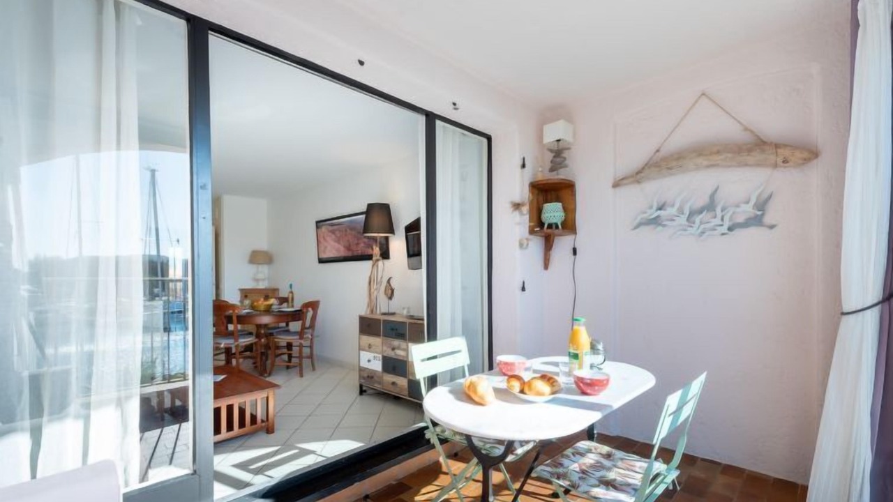 Photo of Others in Port Cogolin