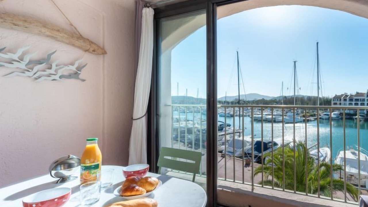 Photo of Others in Port Cogolin