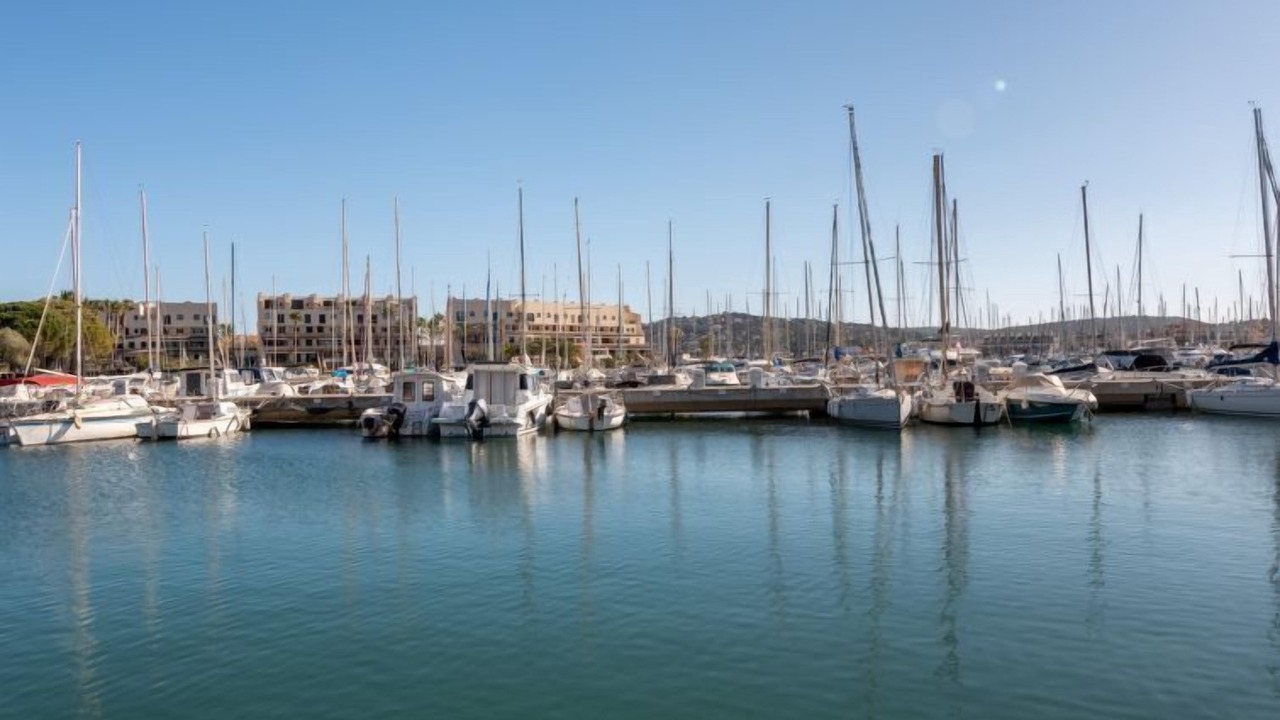 Photo of Others in Port Cogolin