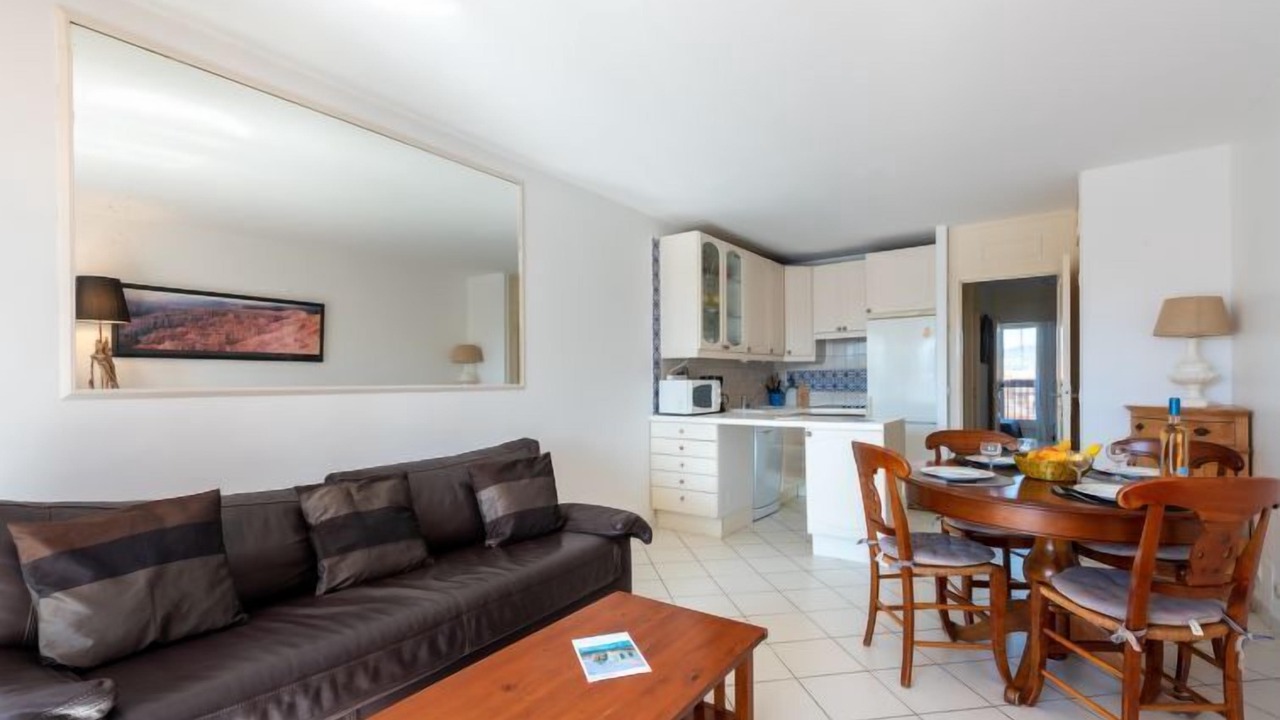 Photo of Bedroom in Port Cogolin