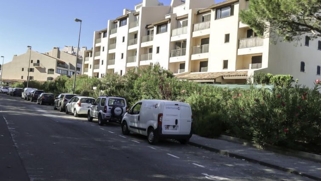 Photo of Outdoor in Port Cogolin