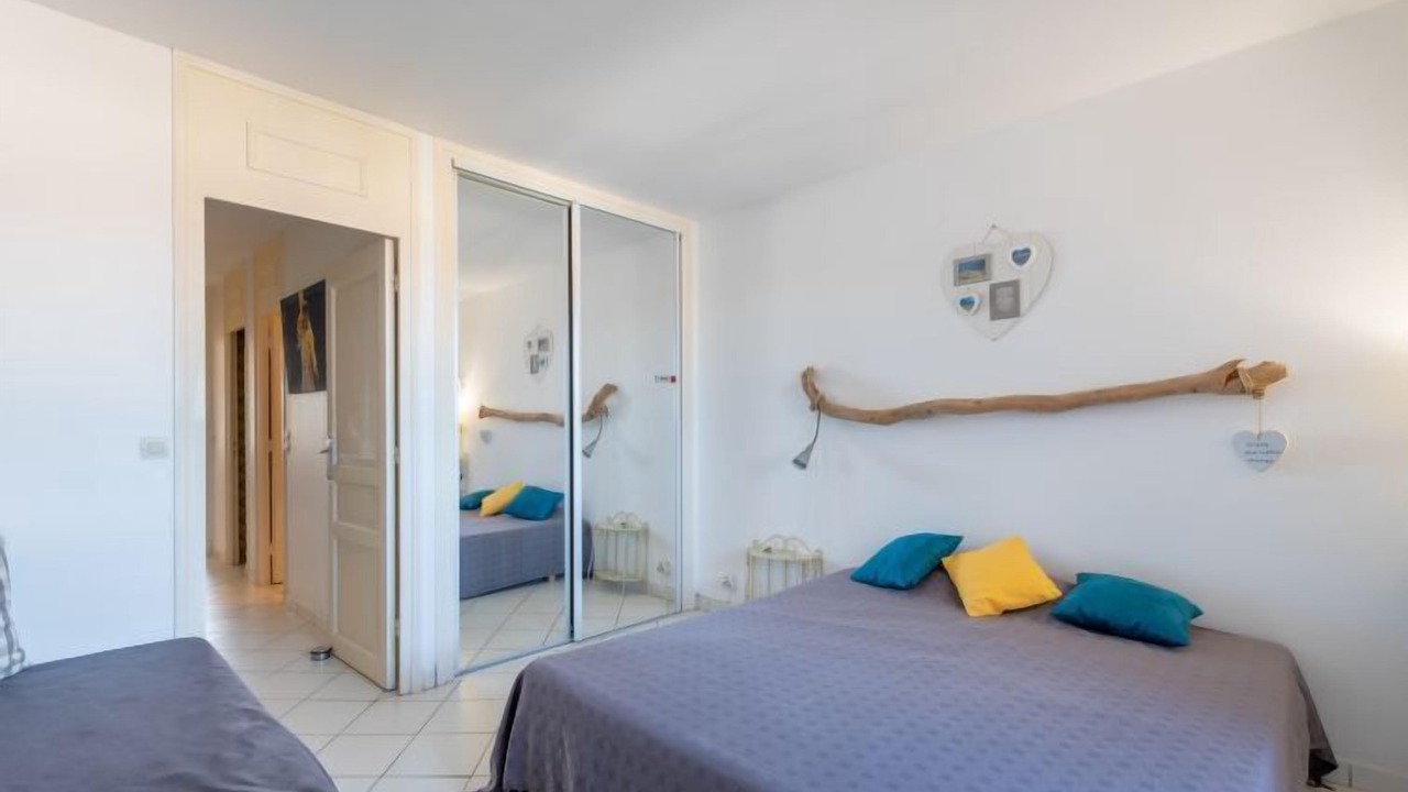 Photo of Others in Port Cogolin