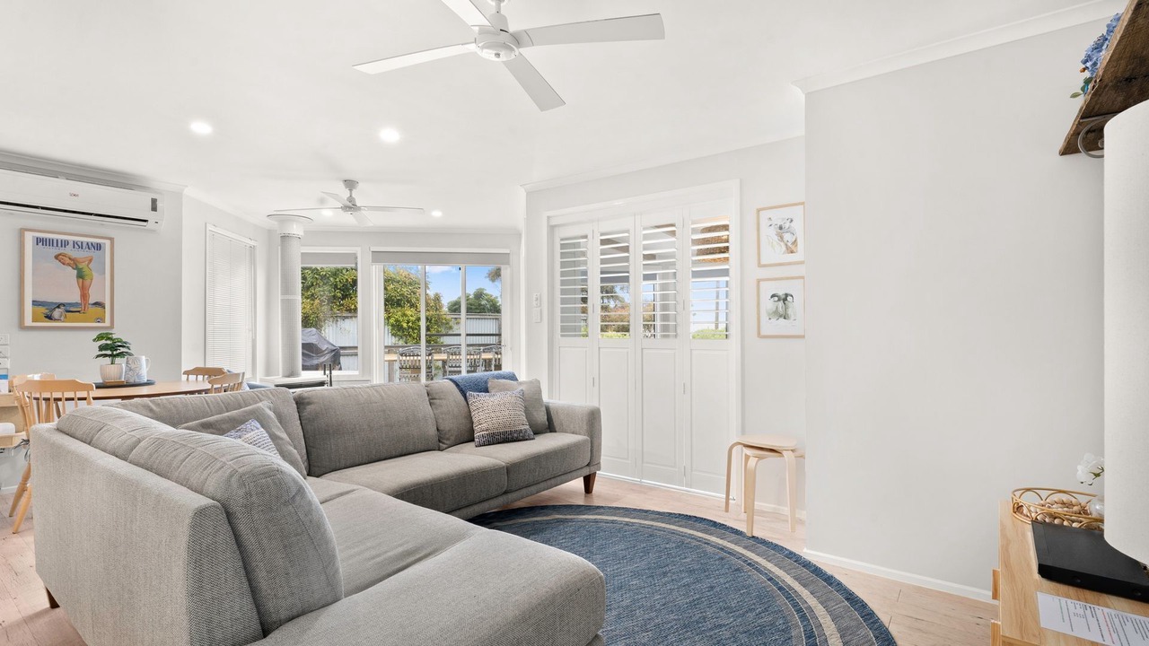 Photo of Livingroom in Ventnor