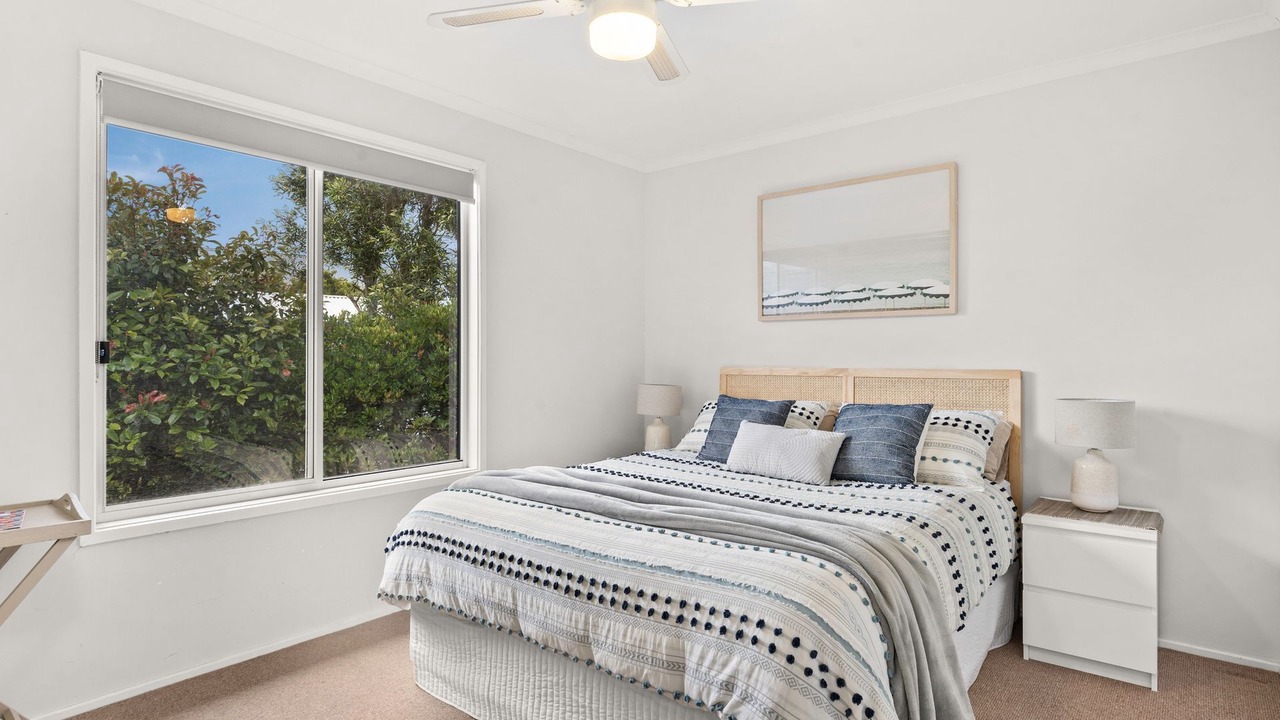 Photo of Bedroom in Ventnor