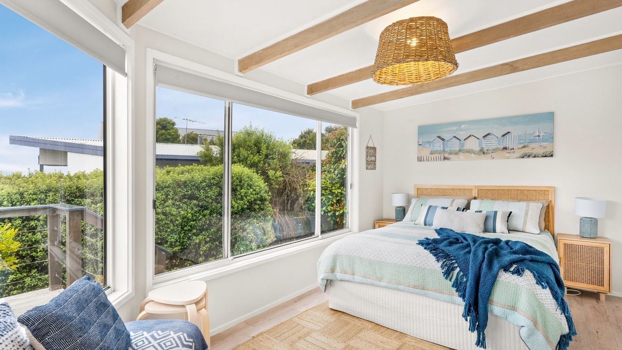 Photo of Bedroom in Ventnor