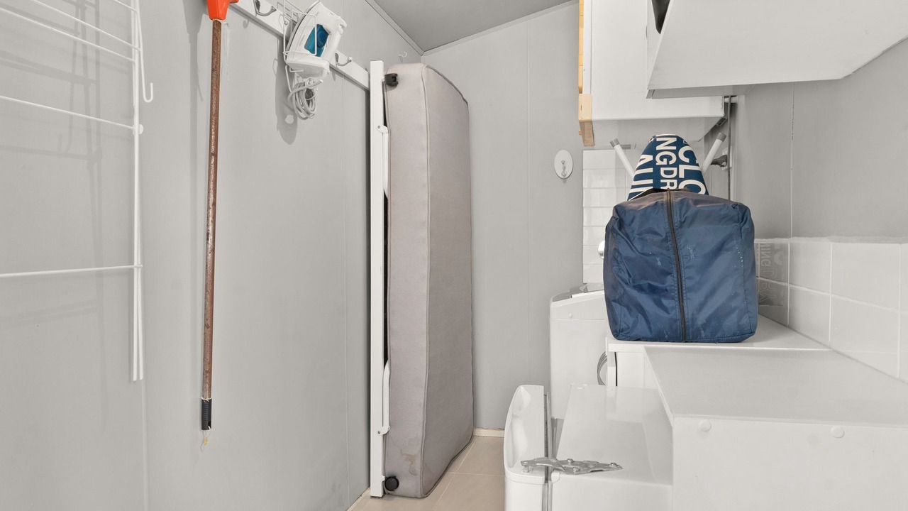 Photo of Bathroom in Ventnor