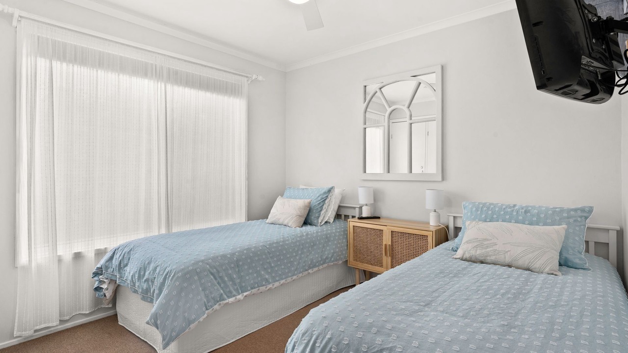 Photo of Bedroom in Ventnor