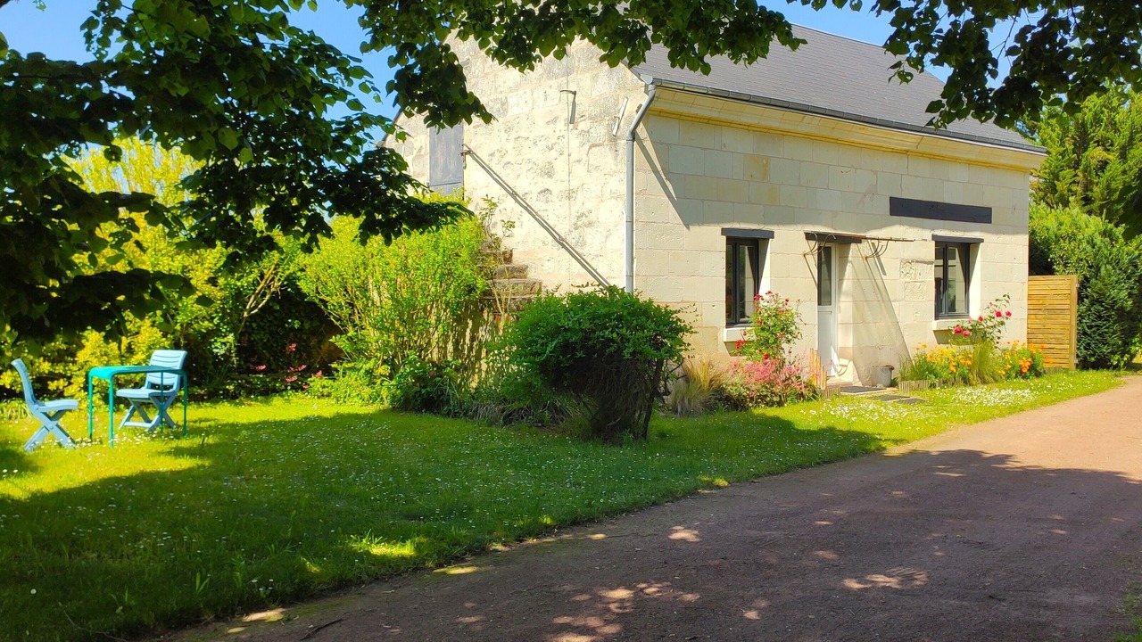 Photo of Outdoor in Chouze-sur-Loire