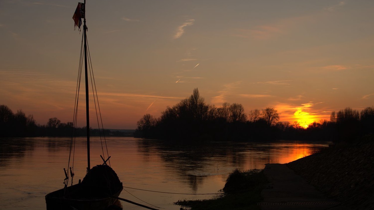 Photo of Outdoor in Chouze-sur-Loire