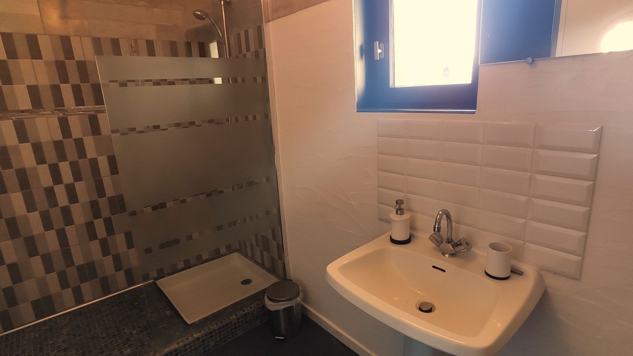Photo of Bathroom in Chouze-sur-Loire
