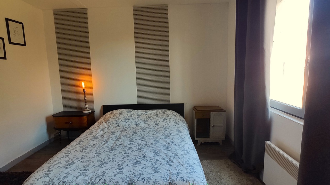Photo of Bedroom in Chouze-sur-Loire