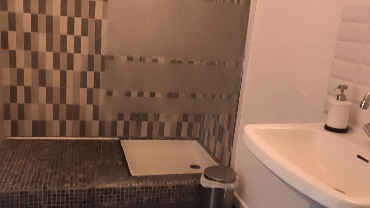 Photo of Bathroom in Chouze-sur-Loire