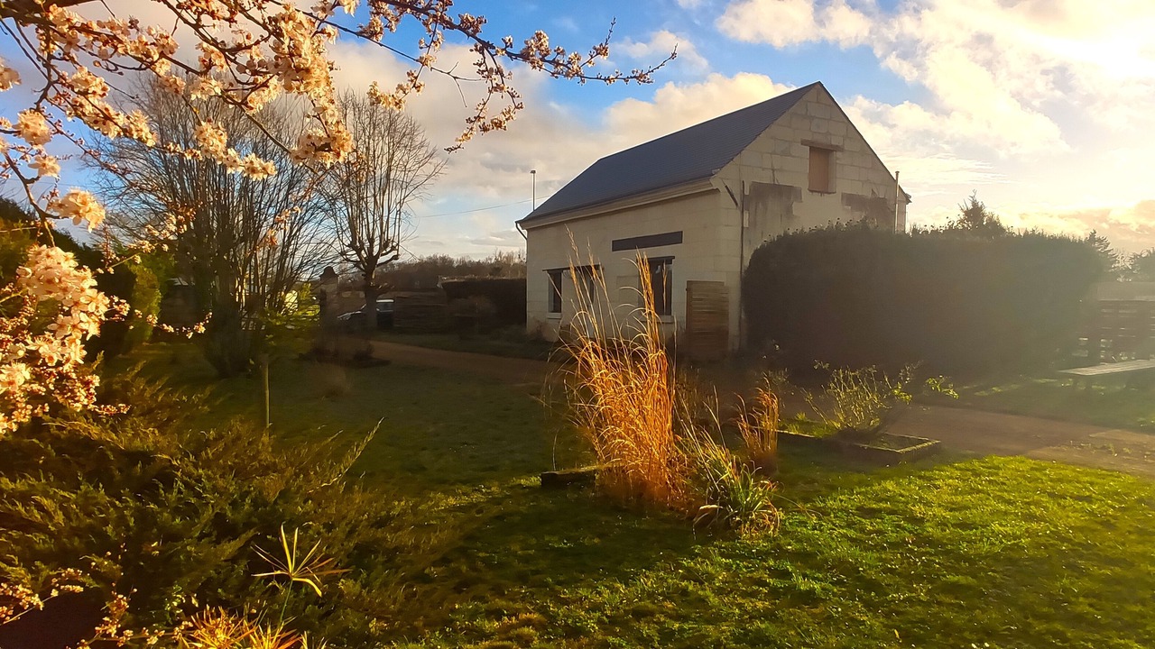 Photo of Outdoor in Chouze-sur-Loire