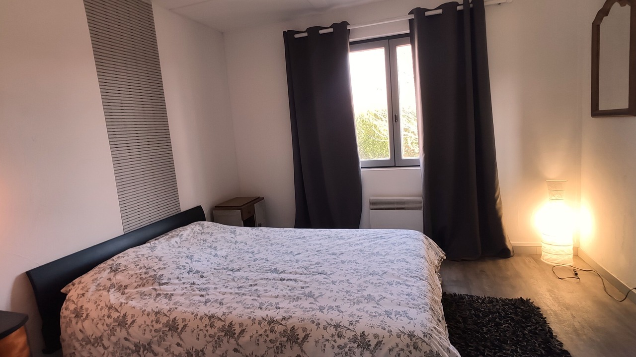 Photo of Bedroom in Chouze-sur-Loire