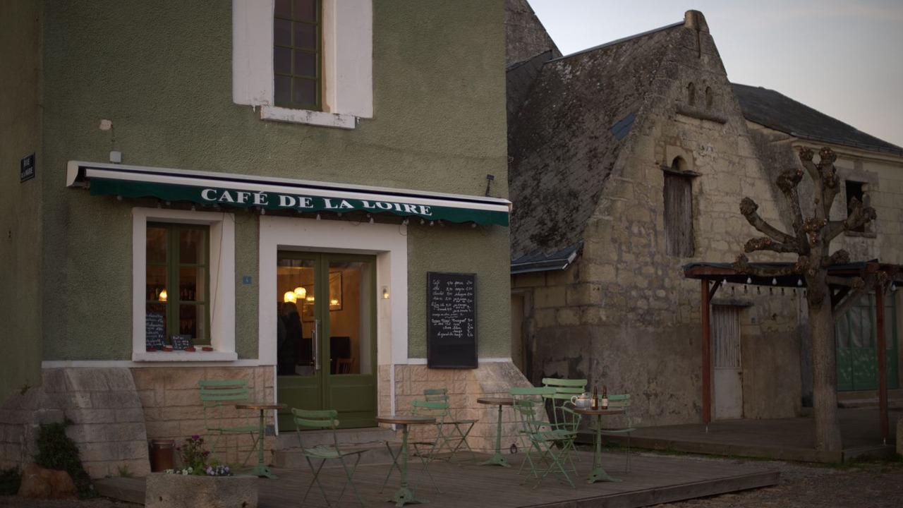 Photo of Outdoor in Chouze-sur-Loire