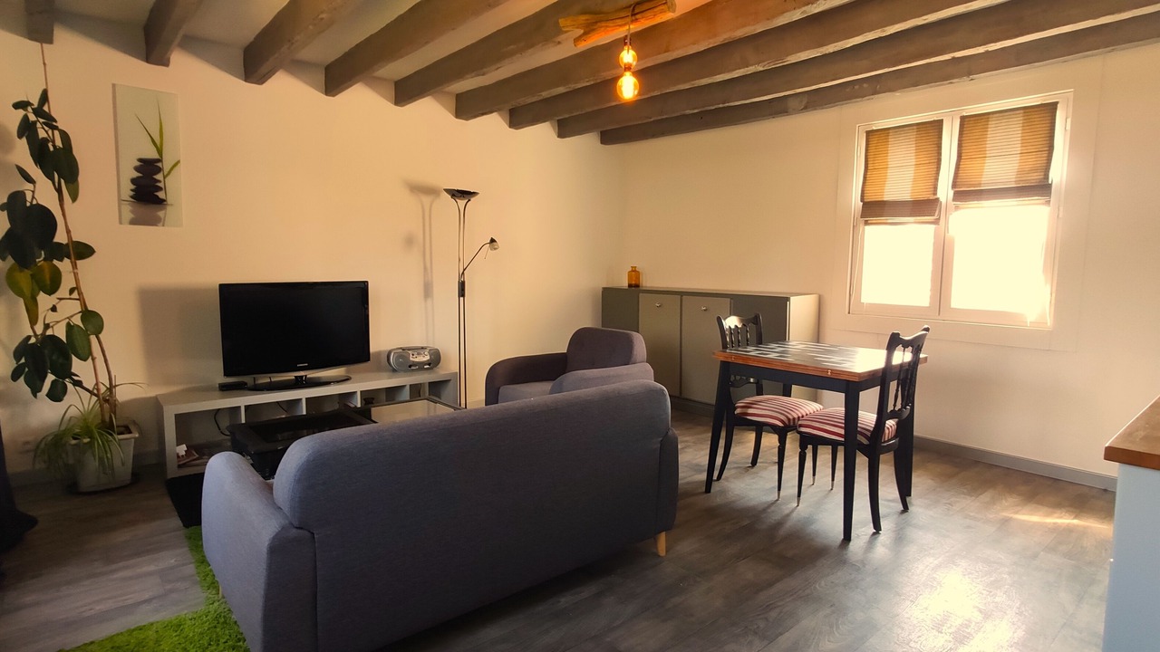 Photo of Livingroom in Chouze-sur-Loire